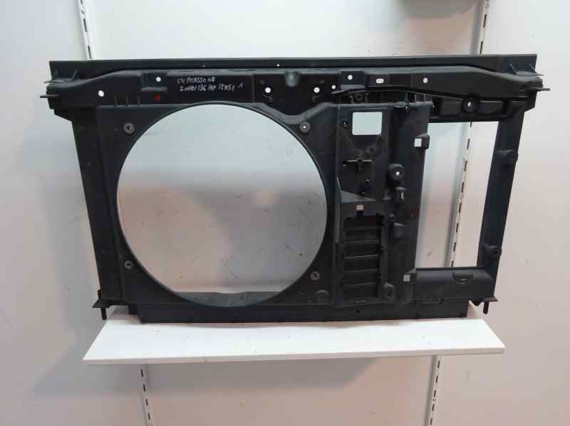 ELECTROVENTILADOR CITROEN C4 PICASSO 2.0 HDI MT 136CV