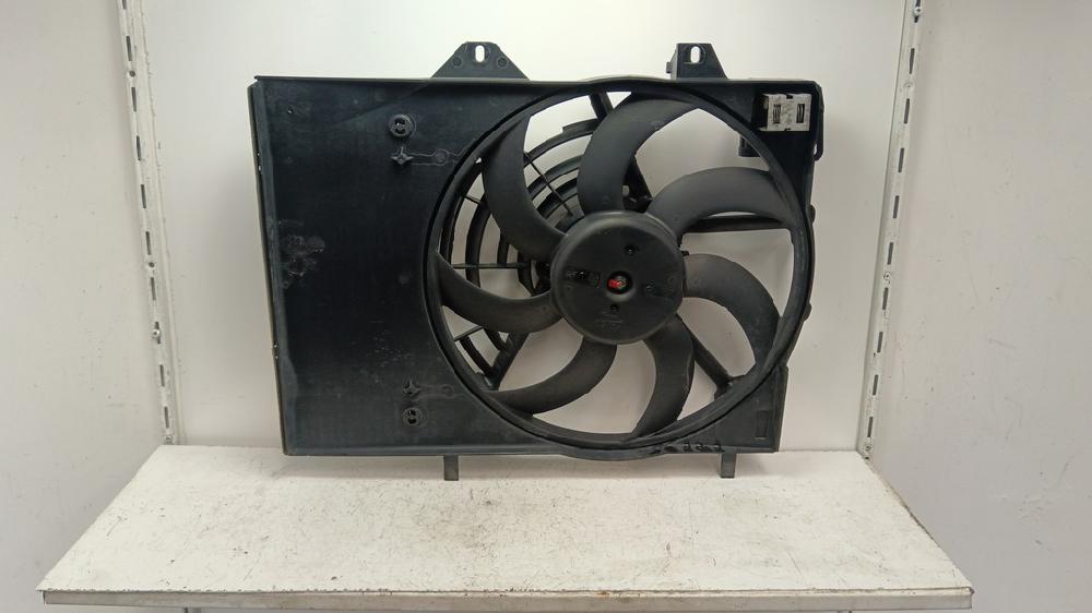 ELECTROVENTILADOR CITROEN C4 CACTUS 1.6 MT 99CV | 73KW