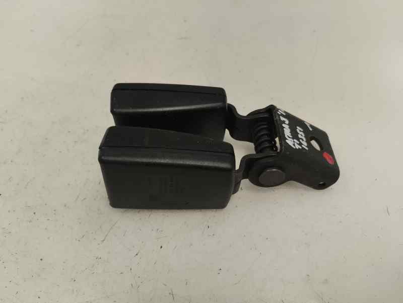 ANCLAJE CINTURON TRASERO IZQUIERDO OPEL ASTRA 1.7 CDTI MT 125CV
