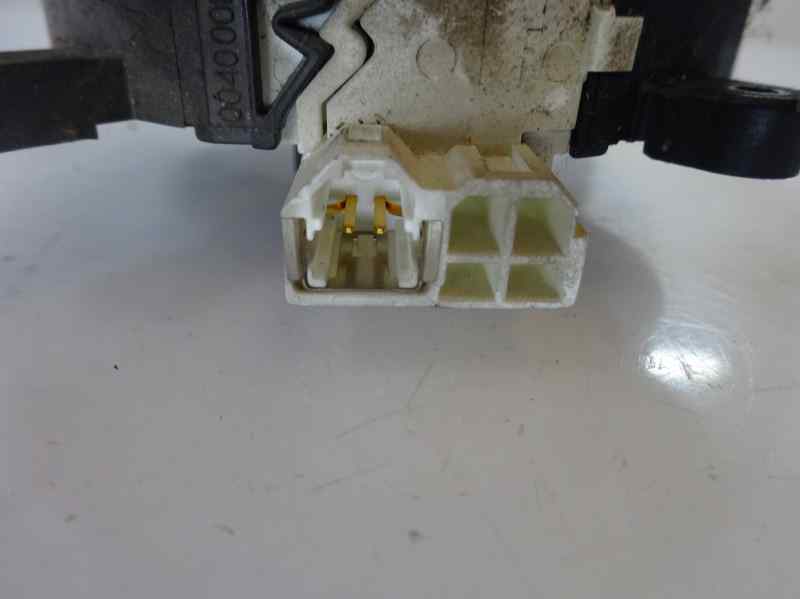 ANILLO AIRBAG FIAT PUNTO 1.2 MT 80CV | 59KW