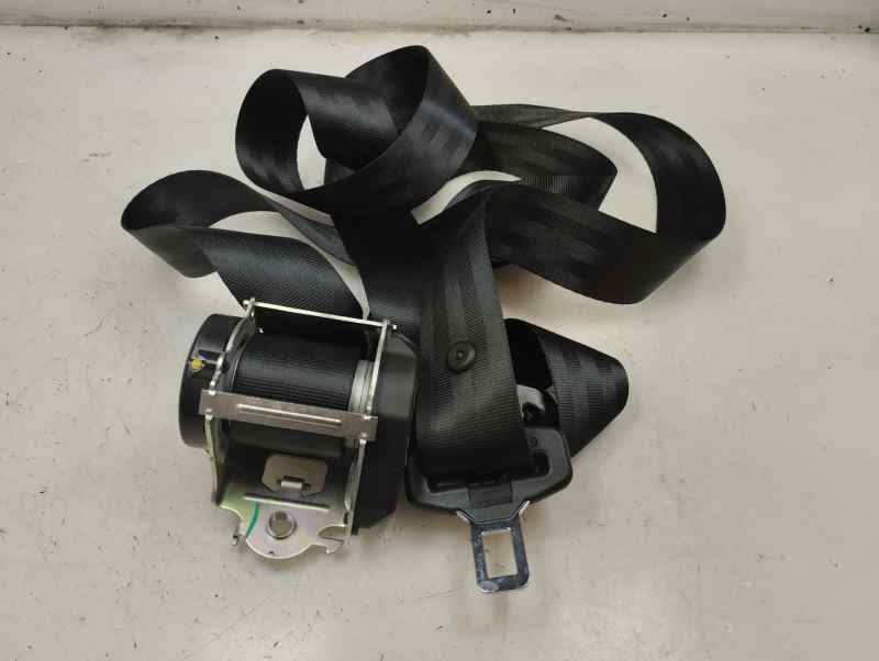 CINTURON SEGURIDAD DELANTERO DERECHO DACIA SANDERO 0.9 TCE MT 90CV