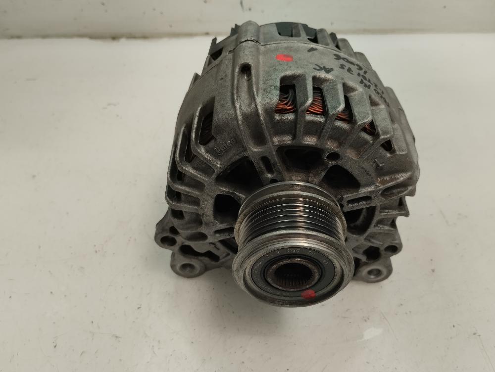 ALTERNADOR VOLKSWAGEN POLO 2014 1.2 TDI MT 75CV