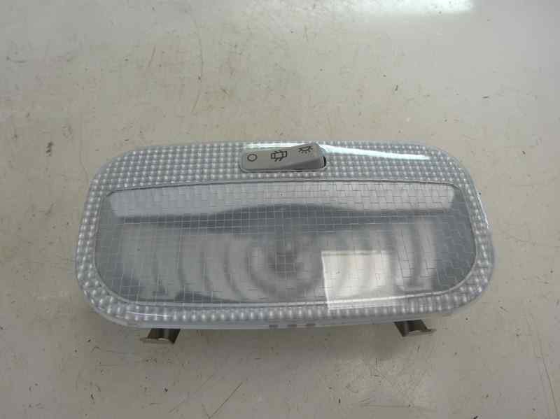 LUZ INTERIOR CITROEN BERLINGO 1.5 BLUEHDI MT XL 102CV