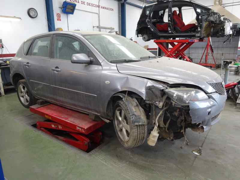SERVOFRENO MAZDA 3 1.6 CITD MT 109CV