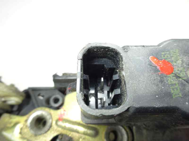 CERRADURA PUERTA DELANTERA IZQUIERDA ALFA ROMEO 156 2.4 JTD MT 136CV
