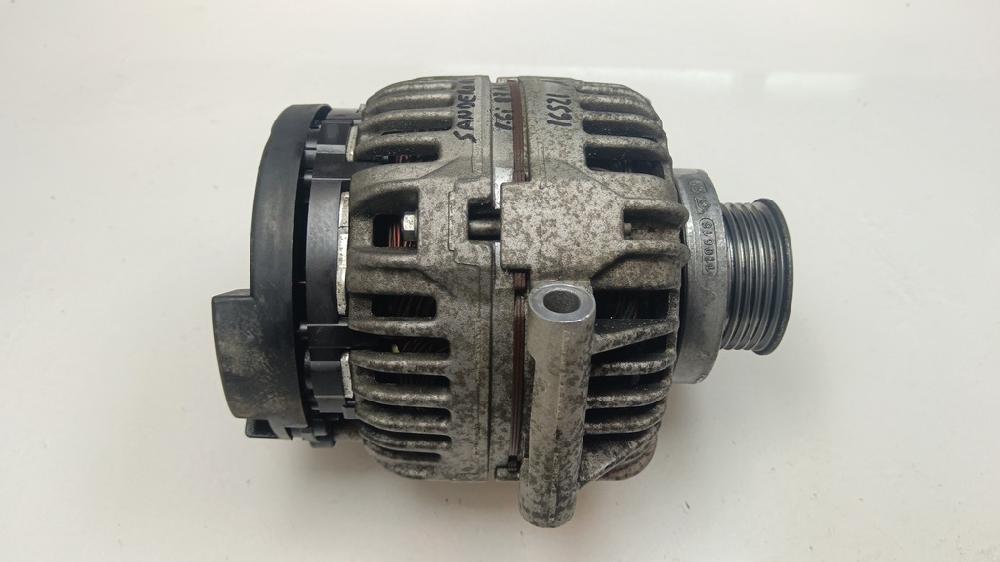 ALTERNADOR DACIA SANDERO 1.6 MPI MT 87CV