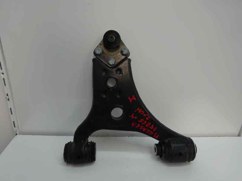 BRAZO SUSPENSION INFERIOR DELANTERO IZQUIERDO MERCEDES BENZ CLASE A 2004 2.0 A 160 CDI MT 82CV