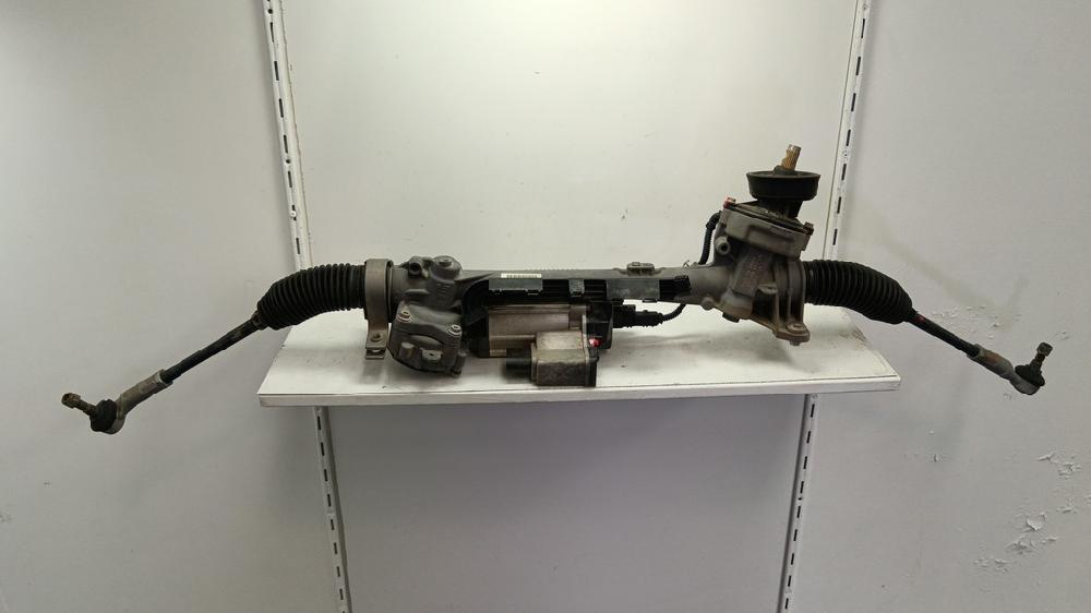 CREMALLERA DIRECCION SEAT LEON 1.9 TDI 105CV DIESEL