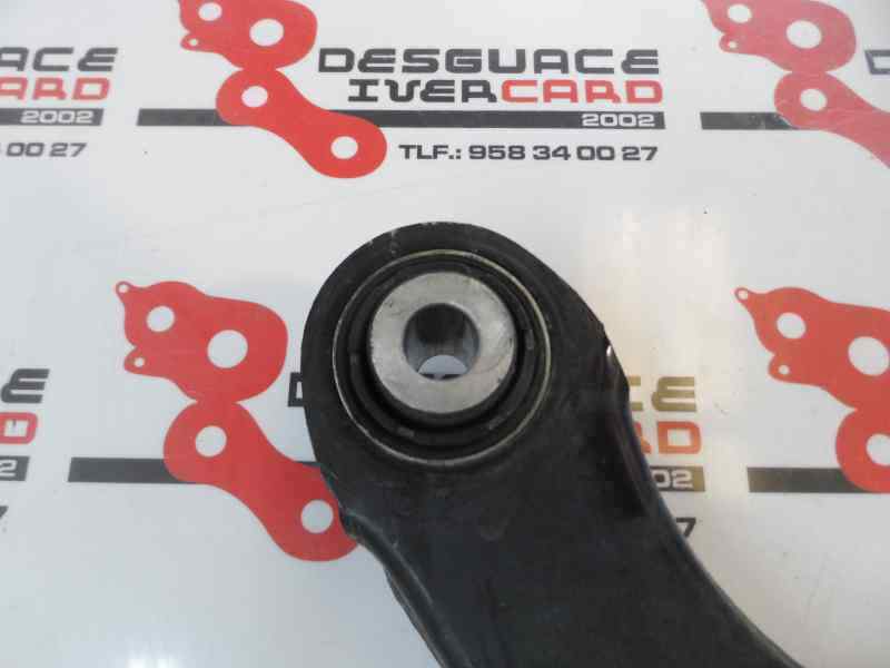 BRAZO SUSPENSION SUPERIOR TRASERO DERECHO SKODA OCTAVIA 1.6 MT 102CV | 75KW