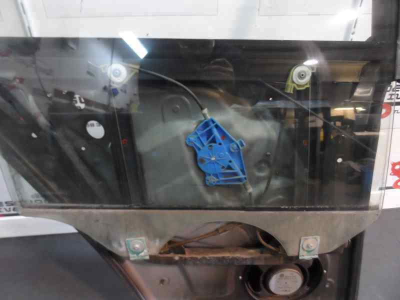 ELEVALUNAS TRASERO DERECHO VOLKSWAGEN TOUAREG 2.5 TDI MT 174CV | 128KW