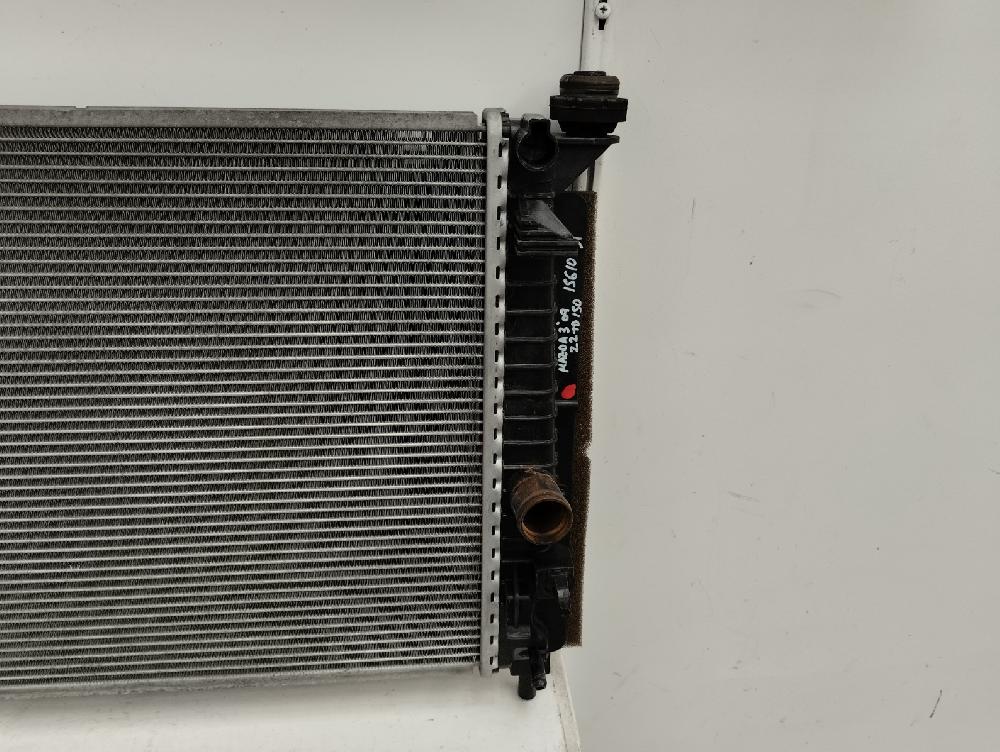 RADIADOR AGUA MAZDA 3 2.2 CITD MT 150CV