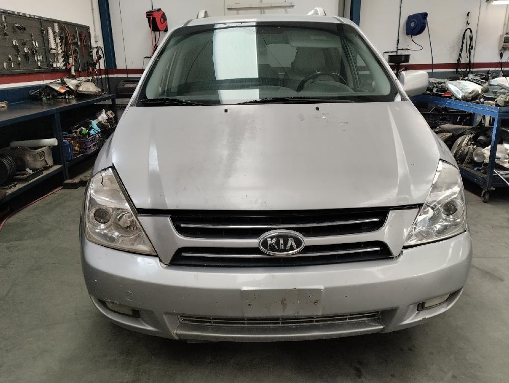 KIA CARNIVAL 2006 2.9 CRDI MT 182CV