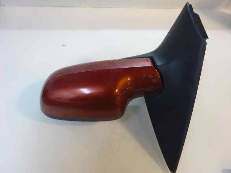 RETROVISOR IZQUIERDO RENAULT MEGANE 2006 1.5 DCI MT 105CV | 77KW