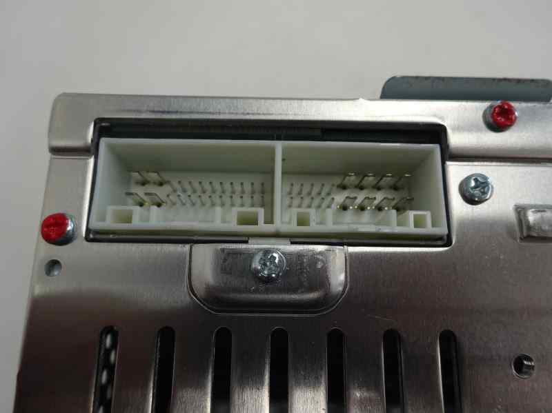 SISTEMA AUDIO RADIO CD KIA CEED 1.6 MT 129CV | 95KW