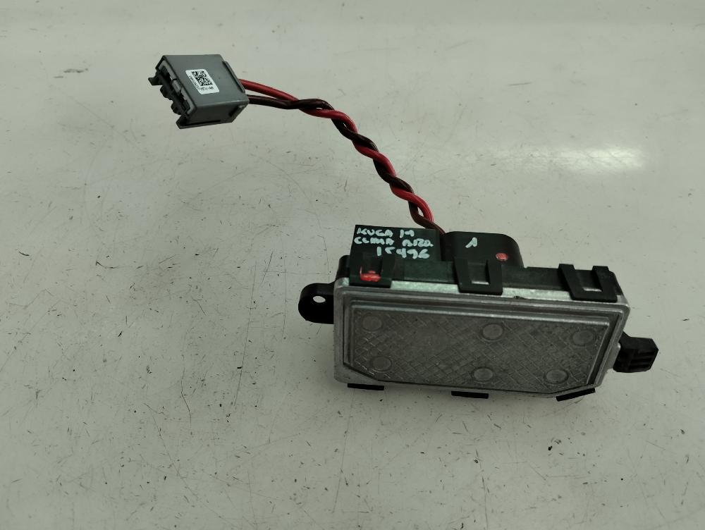 RESISTENCIA CALEFACCION FORD KUGA 1.5 120CV | 88KW, GASOLINA, MT, ACCIONAMIENTO DELANTERO