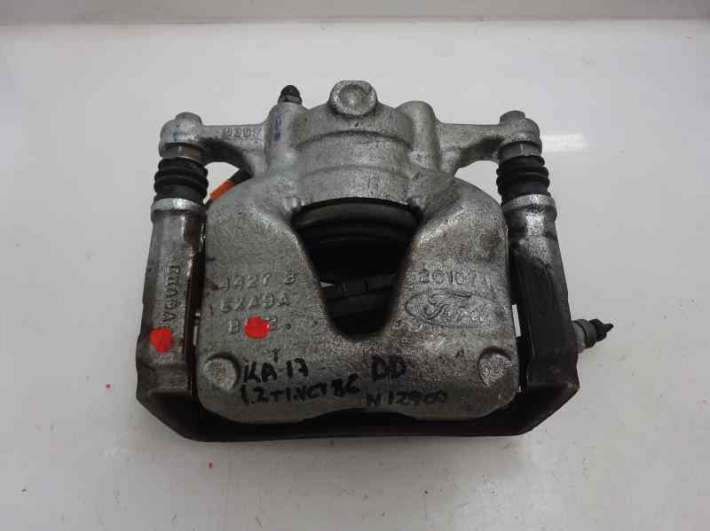 PINZA FRENO DELANTERA DERECHA FORD KA 1.2 MT 85CV | 63KW