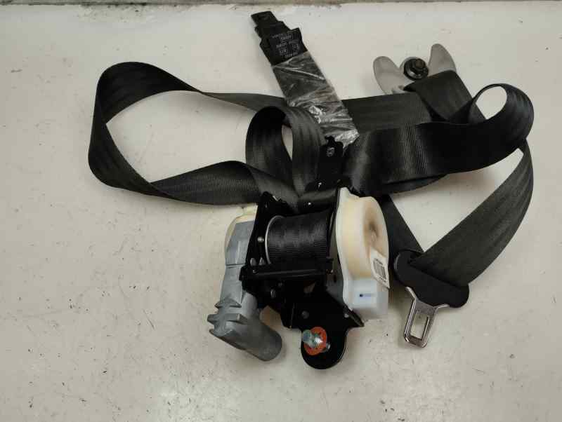 CINTURON SEGURIDAD DELANTERO IZQUIERDO HYUNDAI IX35 2.0 CRDI MT 4WD 136CV