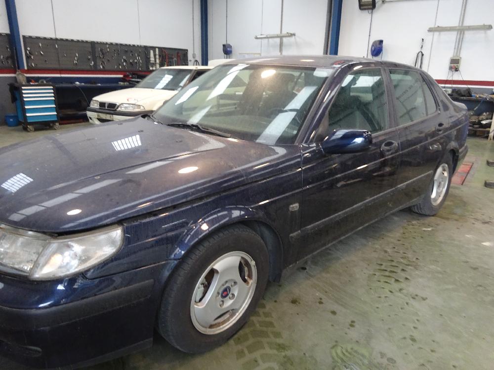 PUERTA TRASERA DERECHA SAAB 95 2.0 T MT 150CV