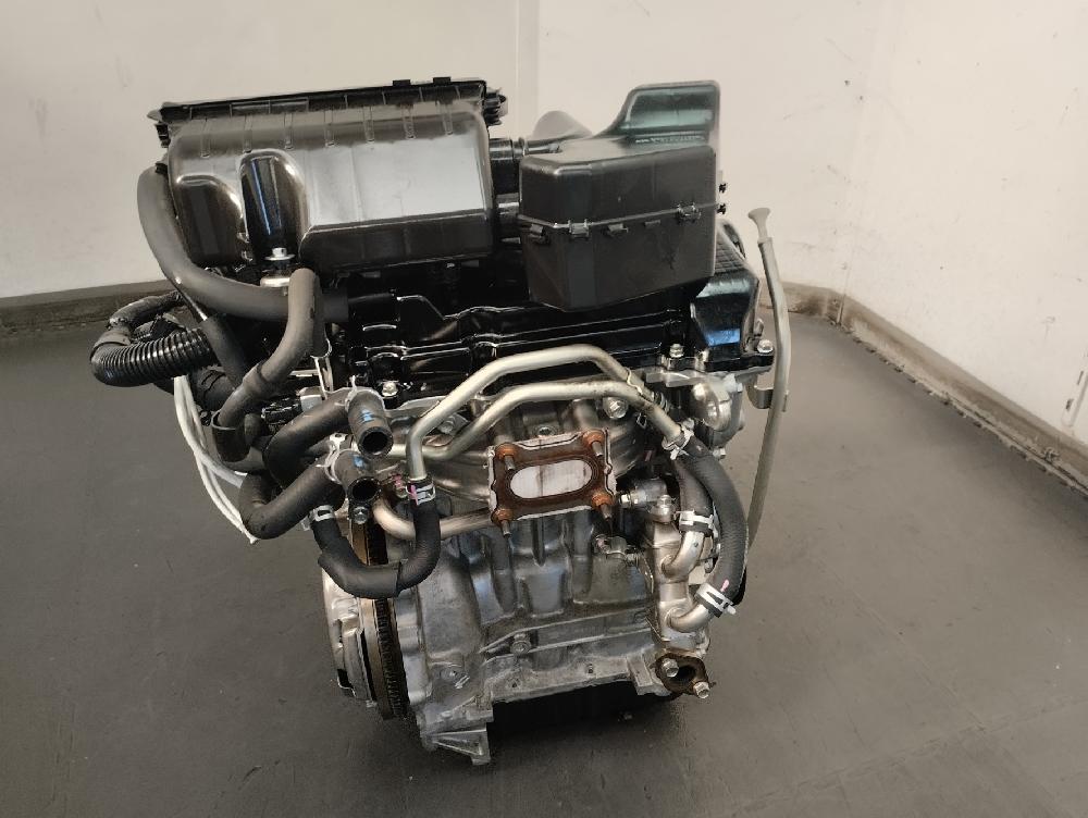 MOTOR COMPLETO MITSUBISHI SPACE STAR 1.2 MT 80CV | 59KW