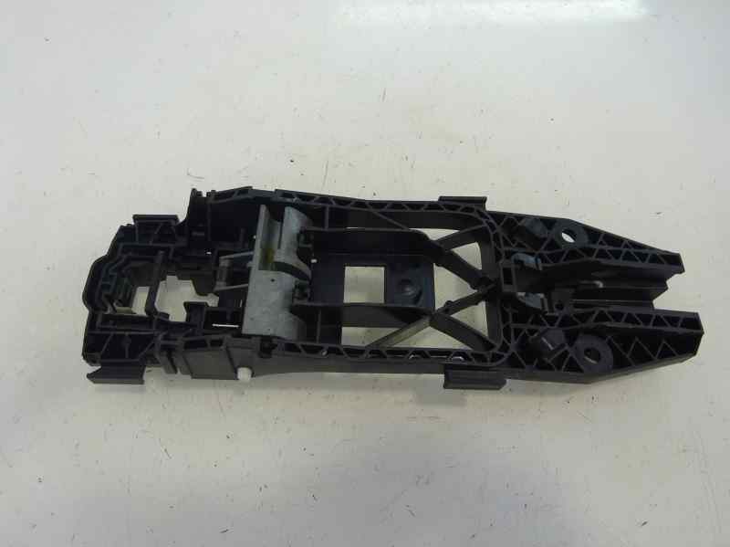 SOPORTE MANETA EXTERIOR PUERTA TRASERA IZQUIERDA SEAT IBIZA 1.2 12V MT 70CV