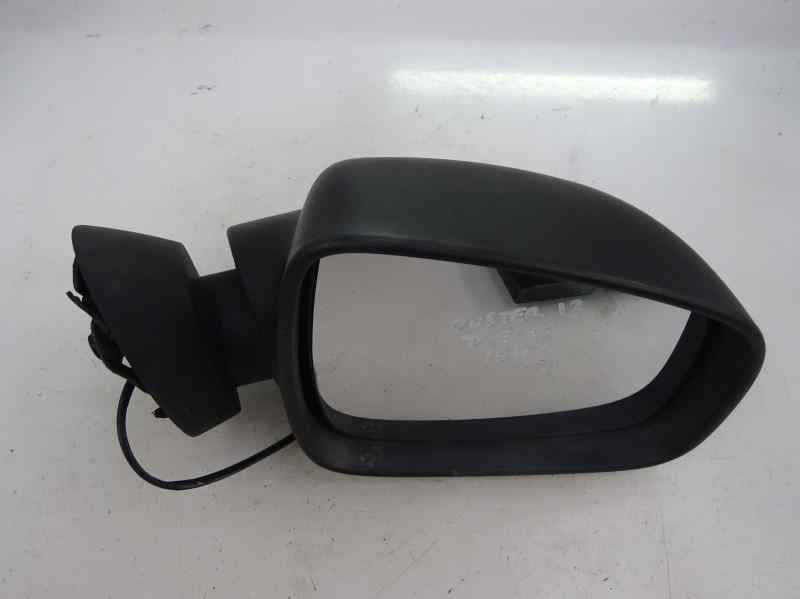 RETROVISOR DERECHO DACIA DUSTER 1.5 MT 107CV | 79KW