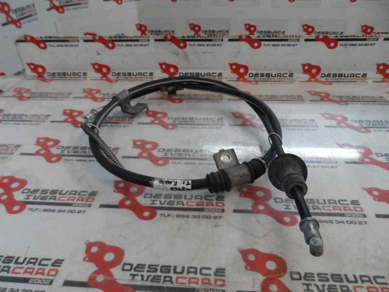 PALANCA FRENO DE MANO MITSUBISHI ASX 1.6 MT 2WD 117CV