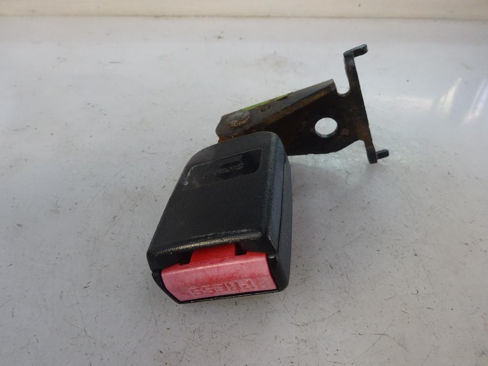 ANCLAJE CINTURON TRASERO DERECHO RENAULT MEGANE 2003 1.6 MT 113CV