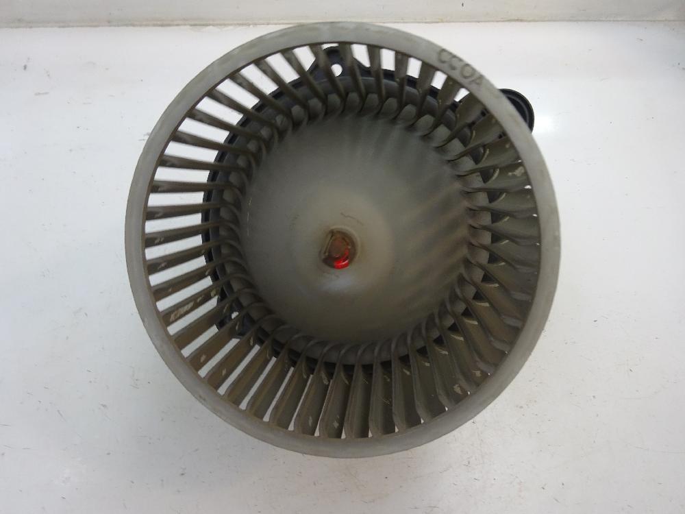 MOTOR CALEFACCION HYUNDAI GETZ 1.5 CRDI MT 88CV