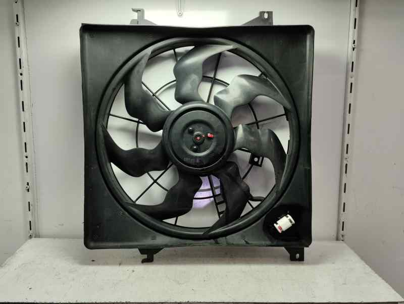 ELECTROVENTILADOR HYUNDAI IX35 2.0 CRDI MT 4WD 136CV