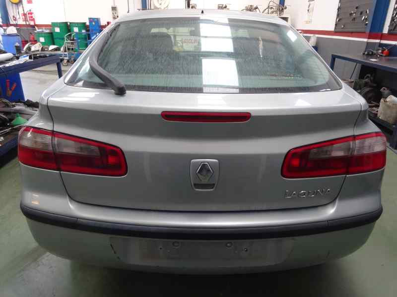 FARO DERECHO RENAULT LAGUNA 2004 1.9 DCI MT 120CV | 88KW