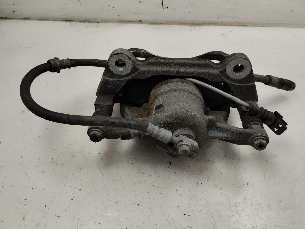 PINZA FRENO DELANTERA DERECHA AUDI A3 1.5 MT 150CV | 110KW