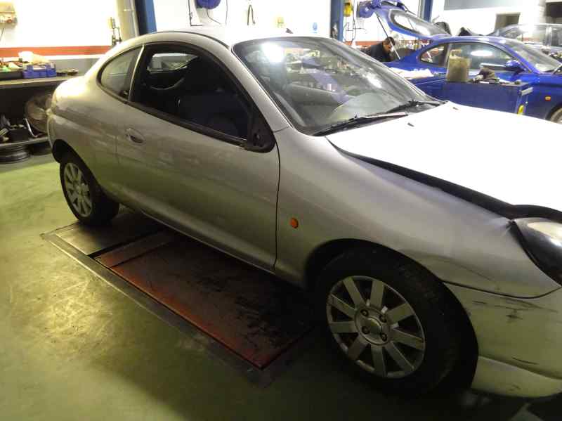 FORD PUMA 1997 1.4 MT 90CV