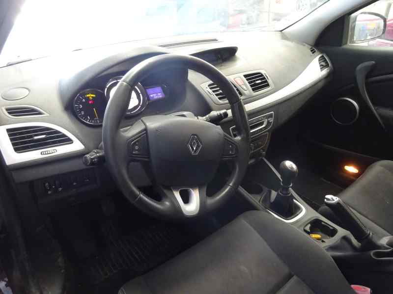 CONMUTADOR DE ARRANQUE RENAULT MEGANE 2009 1.5 DCI MT 106CV | 78KW