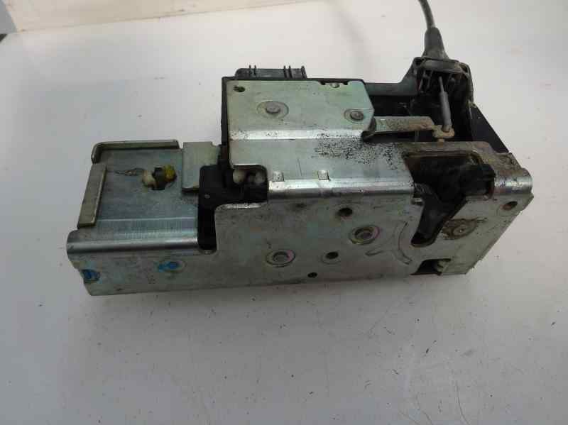CERRADURA PUERTA DELANTERA DERECHA FORD TRANSIT CONNECT 1.8 TD MT LWB 75CV