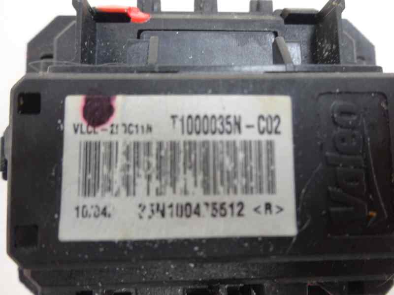 RESISTENCIA CALEFACCION CITROEN C3 PICASSO 2010 1.6 MT 110CV