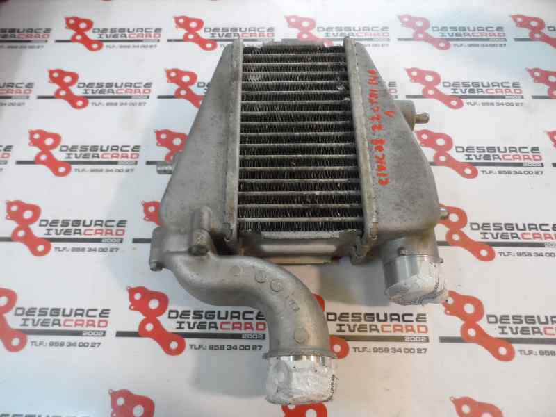 INTERCOOLER HONDA CIVIC 2.2 CTDI MT 140CV
