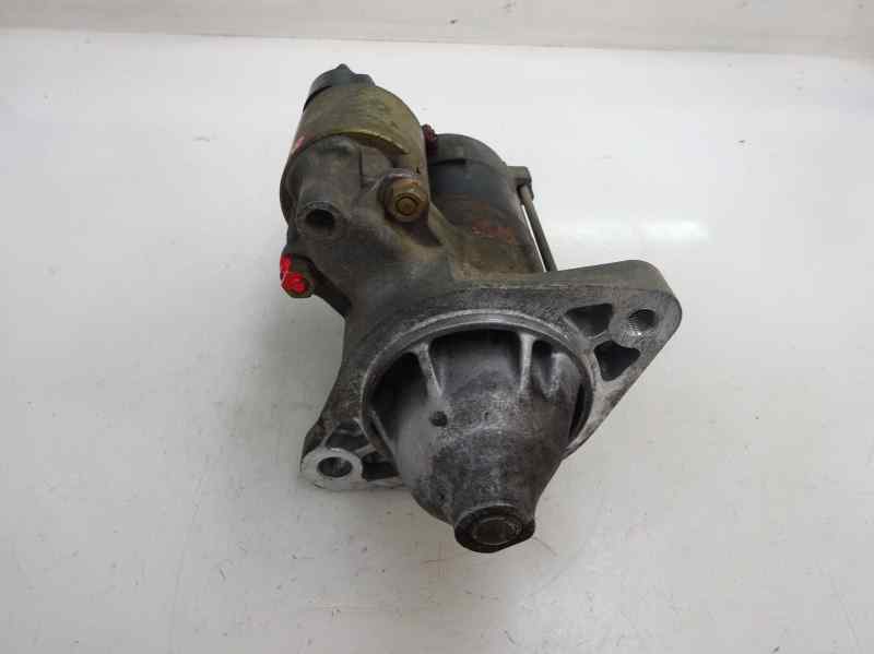 MOTOR ARRANQUE TOYOTA RAV4 2003 1.8 MT 4WD 125CV | 92KW