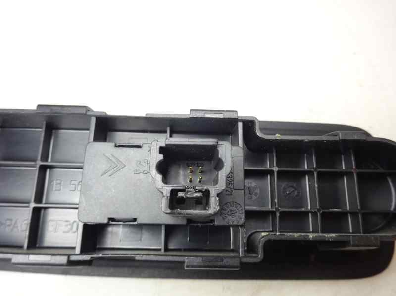 MANDO ELEVALUNAS DELANTERO DERECHO CITROEN C8 2.0 HDI MT 109CV