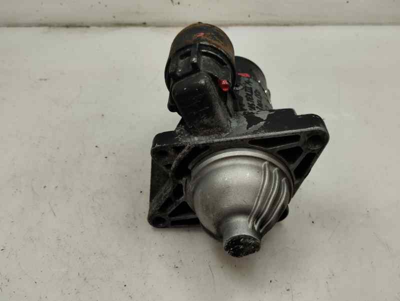 MOTOR ARRANQUE RENAULT ALASKAN 2.3 DCI MT 4X4 190CV