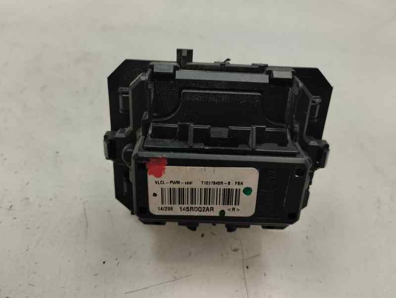 RESISTENCIA CALEFACCION RENAULT MEGANE 2015 1.2 TCE MT 115CV