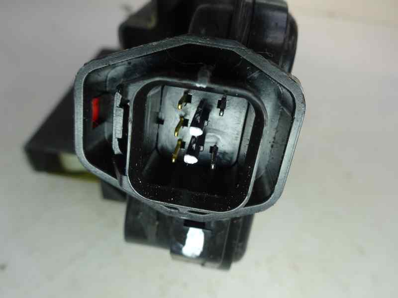 CERRADURA PUERTA DELANTERA DERECHA HYUNDAI TUCSON 2.0 CRDI MT 2WD 140CV | 103KW