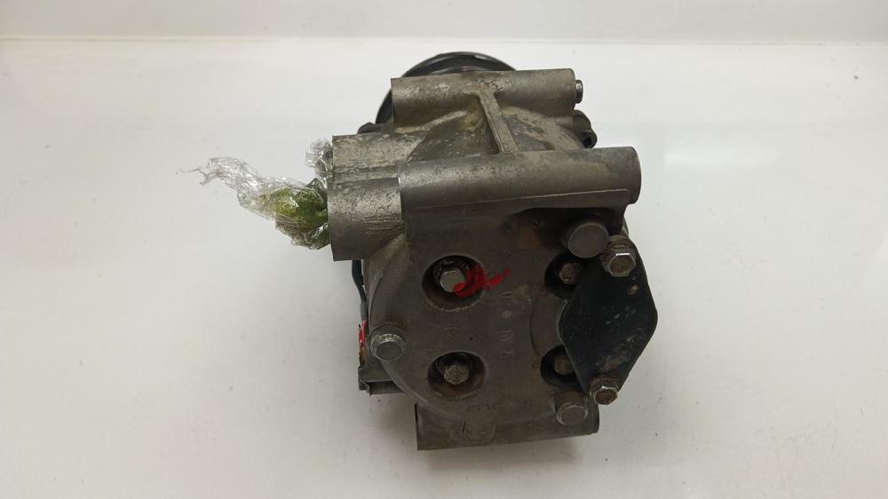 COMPRESOR AIRE ACONDICIONADO FORD FOCUS 1.8 MT 101CV | 74KW