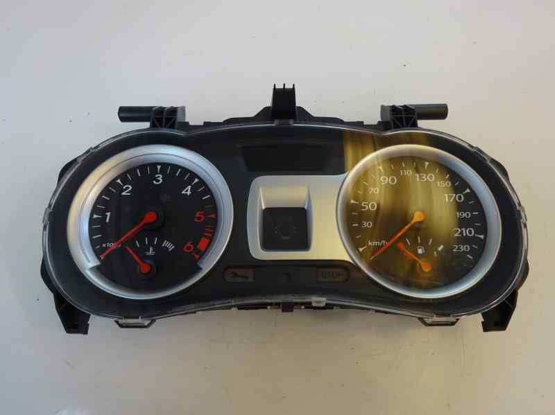 CUADRO INSTRUMENTOS RENAULT CLIO 1.5 DCI MT 60CV