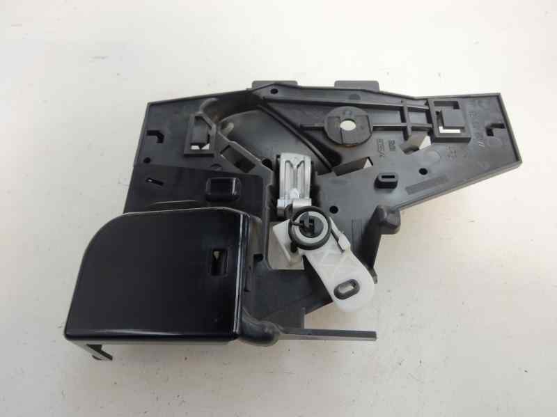 MANETA INTERIOR TRASERA IZQUIERDA CITROEN C5 2.0 HDI MT 136CV