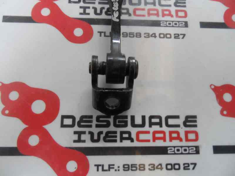 RETENEDOR PUERTA FORD FOCUS 1.6 TDCI MT 115CV