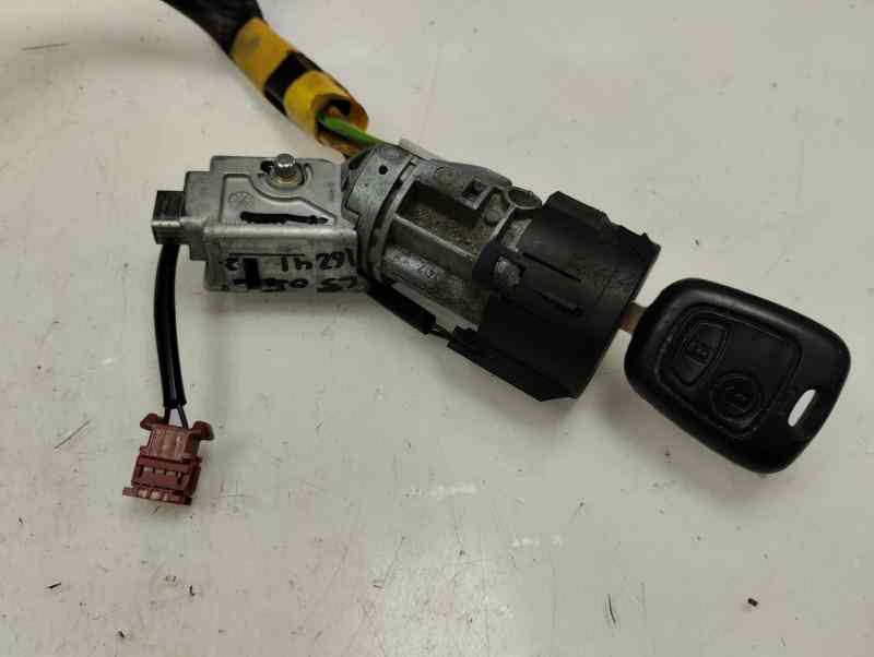 CONMUTADOR DE ARRANQUE CITROEN C3 1.4 HDI AMT 68CV