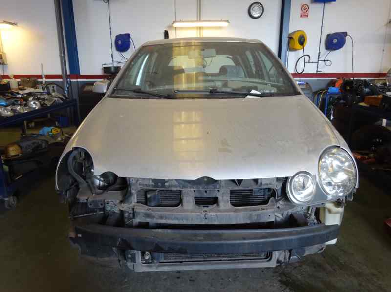 ANILLO AIRBAG VOLKSWAGEN POLO 2003 1.4 TDI MT 75CV