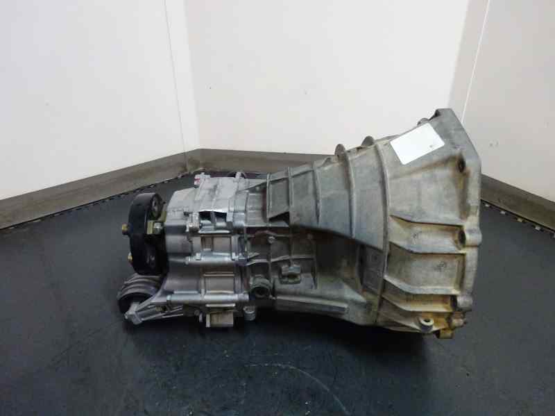 CAJA CAMBIOS MERCEDES BENZ CLASE E 2.9 MT 129CV | 95KW DIESEL, MT