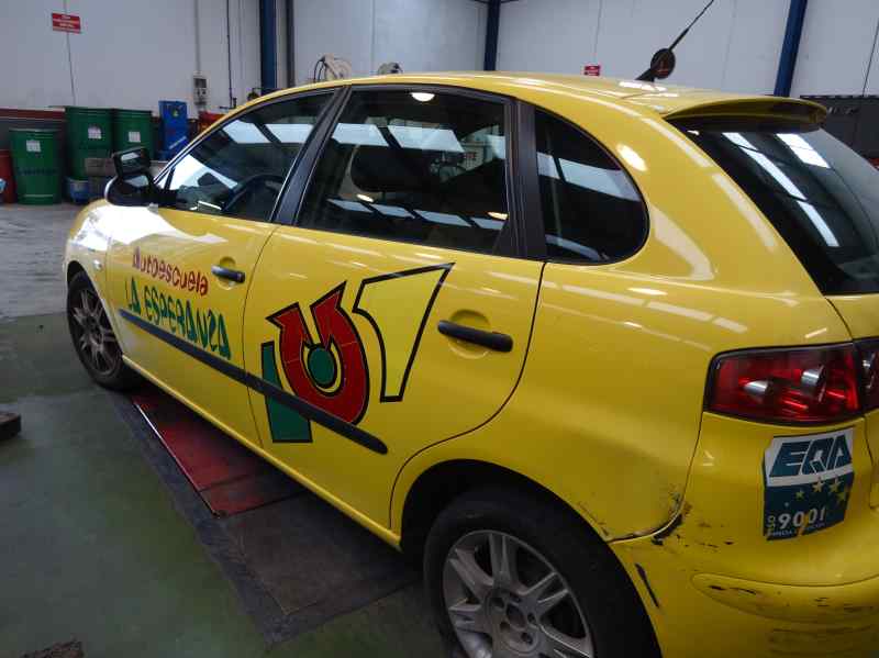 CENTRALITA MOTOR UCE SEAT IBIZA 1.4 TDI MT 70CV