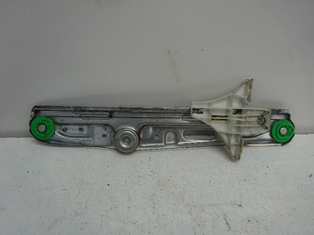 ELEVALUNAS TRASERO DERECHO OPEL VECTRA 2006 1.9 CDTI MT 120CV